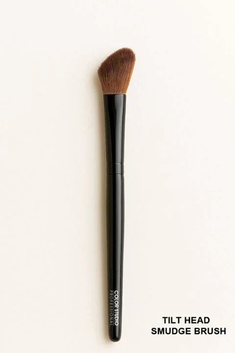 Color Studio Tilt head smudge brush