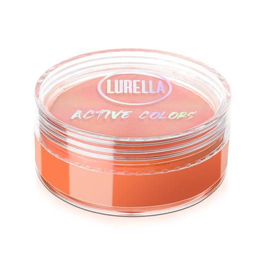 Lurella - Active Colors - Tigress