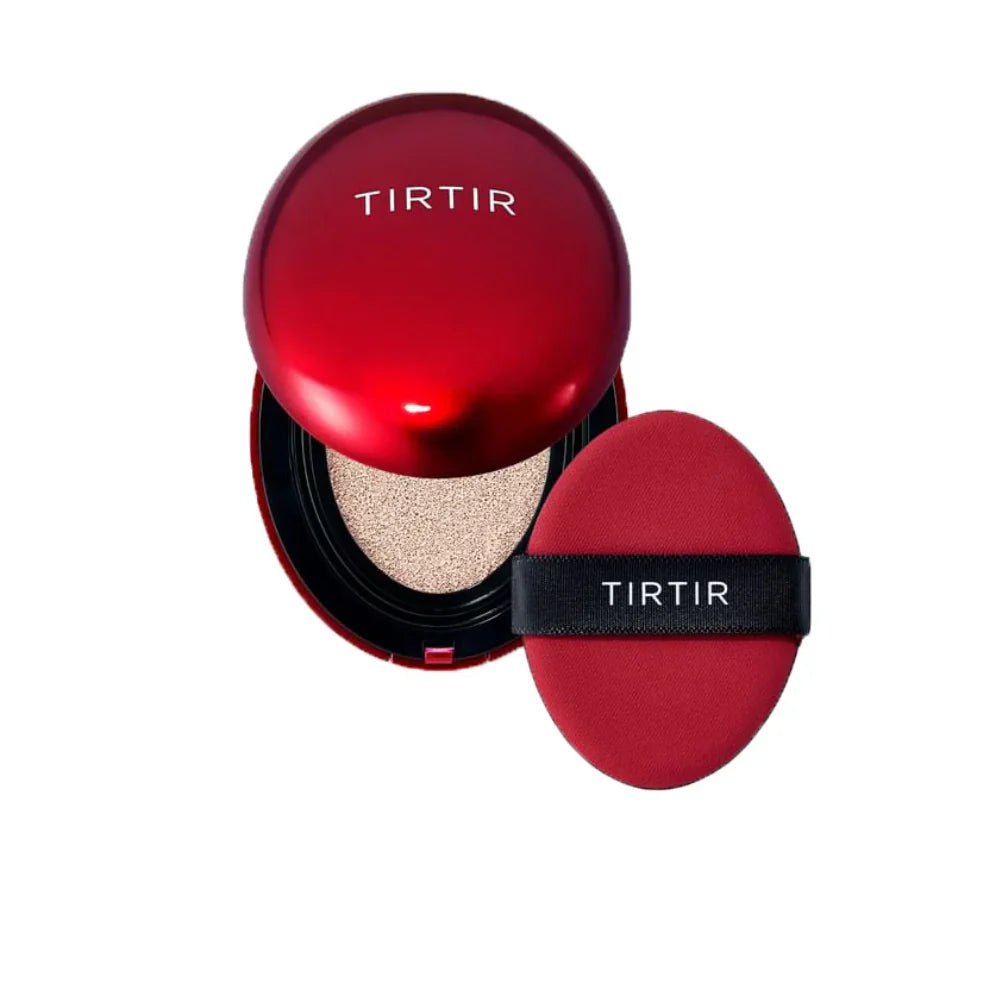 Tirtir - Mask Fit Red Cushion - 15C Fair Porecelain - 18g – Highfy.pk