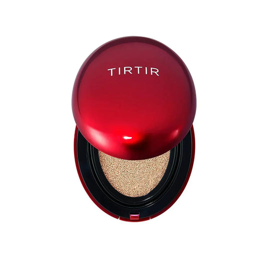 Tirtir - Mask Fit Red Cushion Mini - 17C Porcelain