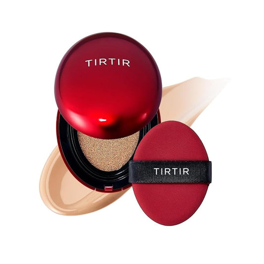 Tirtir - Mask Fit Red Cushion - 25N Mocha - 18g