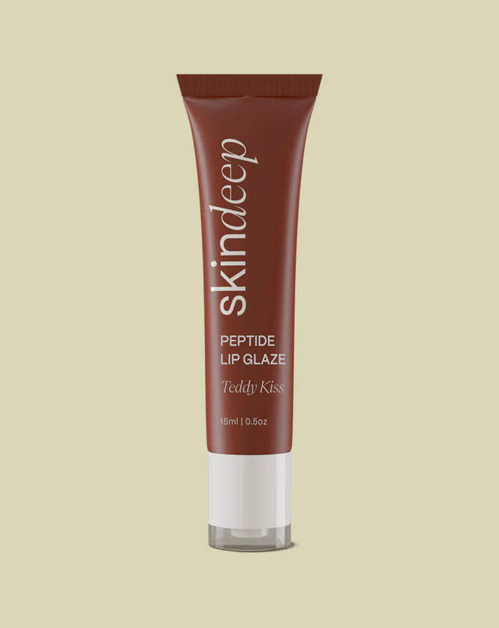 Skin Deep - Peptide Lip Glaze - Perfect Lip Treatment