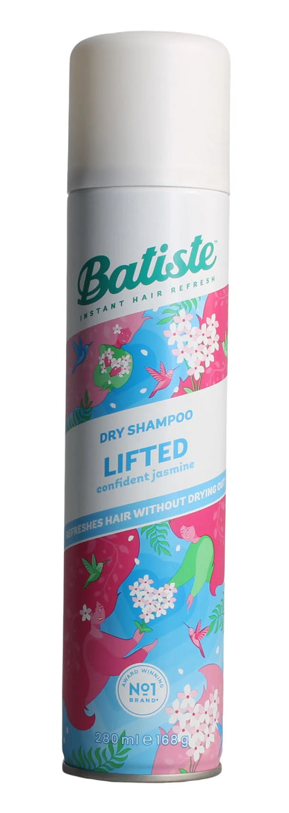 Batiste Dry Shampoo 280Ml