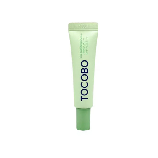 Tocobo - Cica Calming Sun Serum SPF50+ - 10Ml