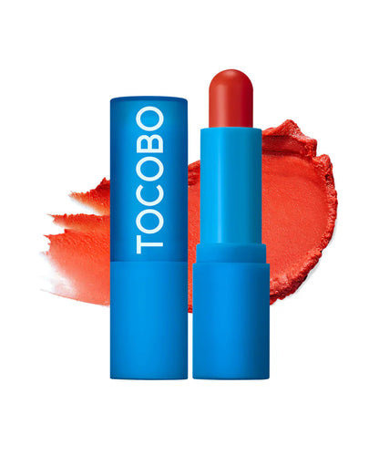 Tocobo - Powder Cream Lip Balm - 3.5G