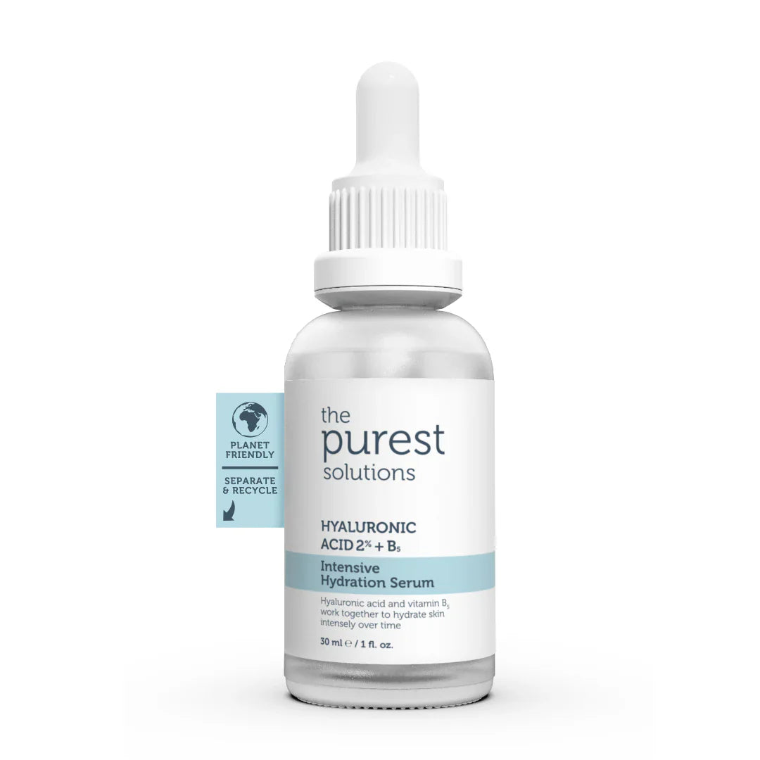 The Purest Solution - Intensive Hydration Serum - 30ML