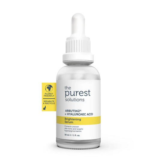 The Purest Solution - Brightening Serum - 30ML