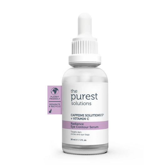 The Purest Solution - Radiance Eye Contour Serum - 30ML