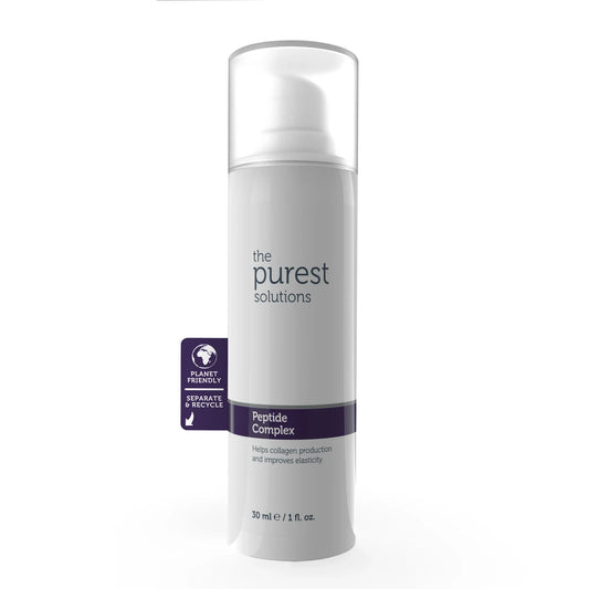 The Purest Solution - Peptide Complex Serum - 30ML