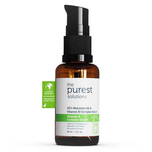 The Purest Solution - Vitamin B Complex Serum - 30ML