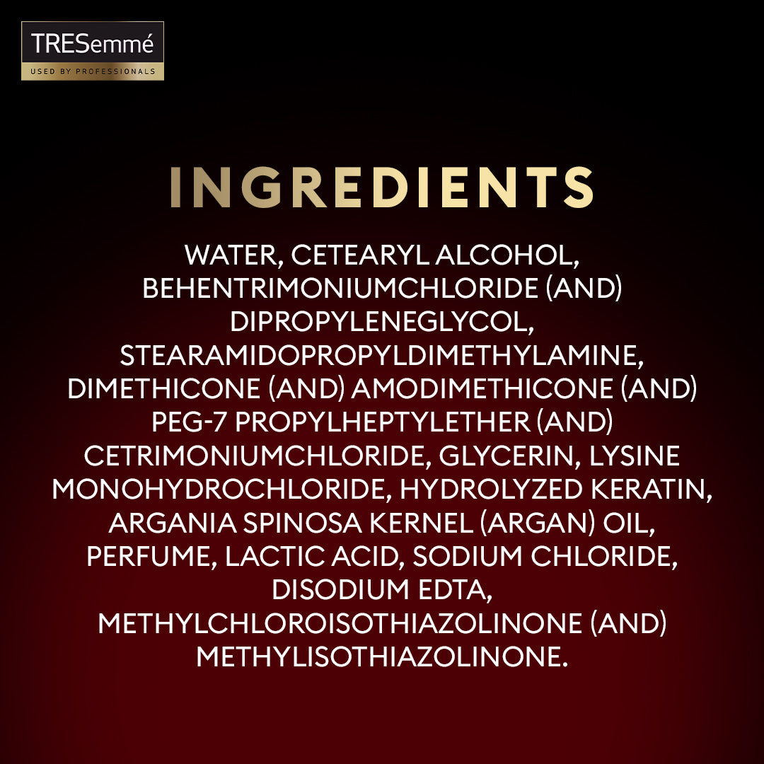 Tresemme - Keratin Smooth Hair Mask - 250ml