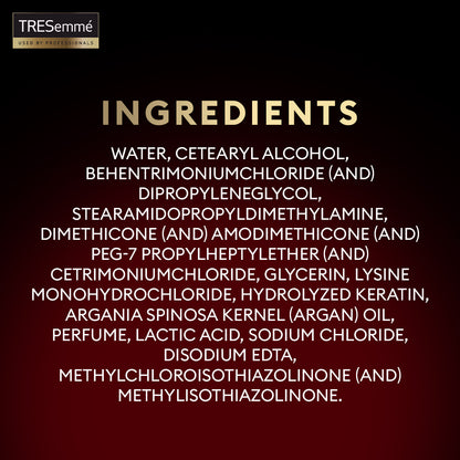 Tresemme - Keratin Smooth Hair Mask - 250ml