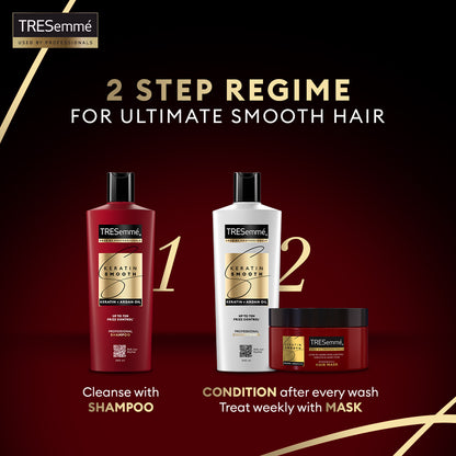 Tresemme - Keratin Smooth Hair Mask - 250ml