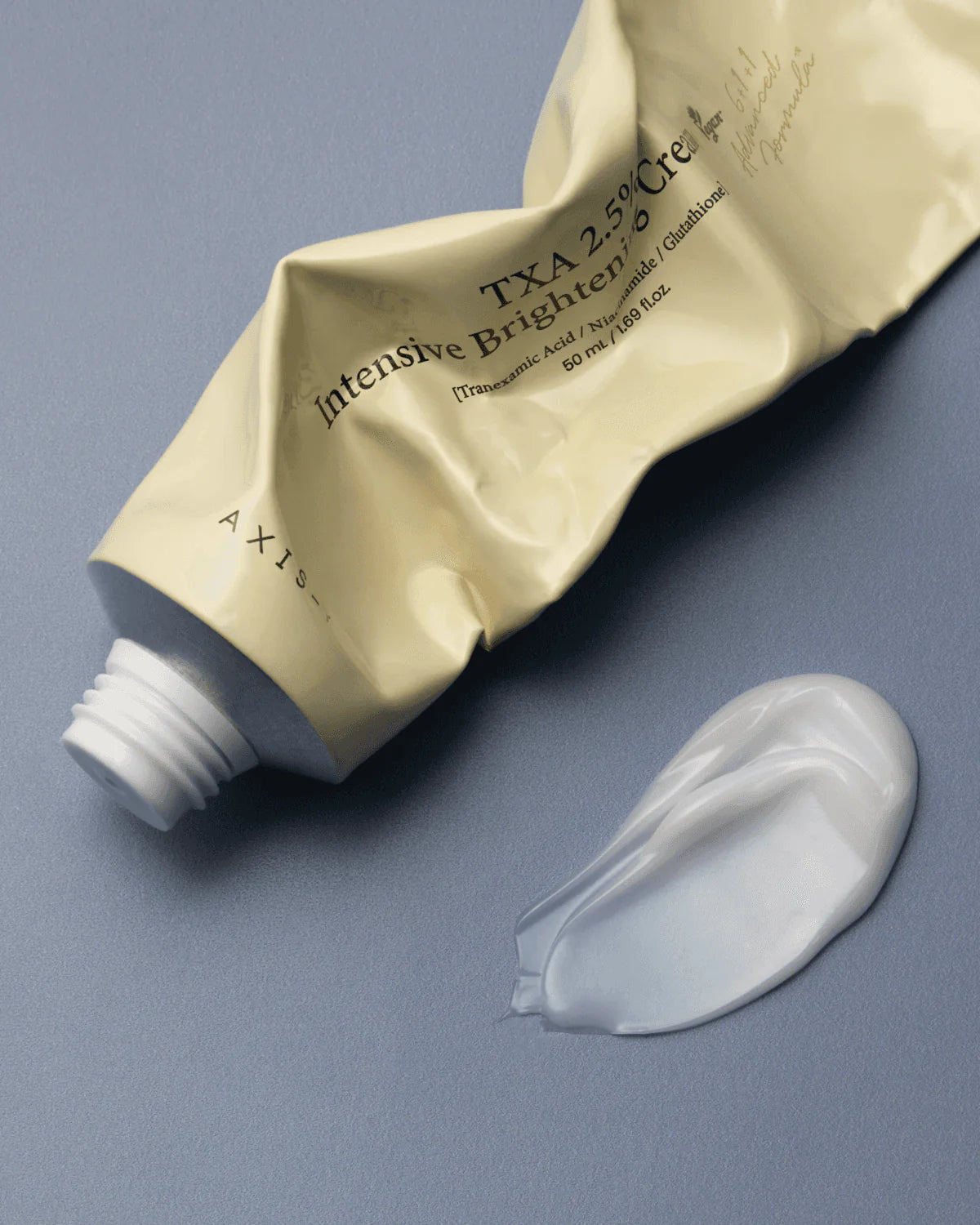 Axis-Y - TXA 2.5% Intensive Brightening Cream - 50Ml