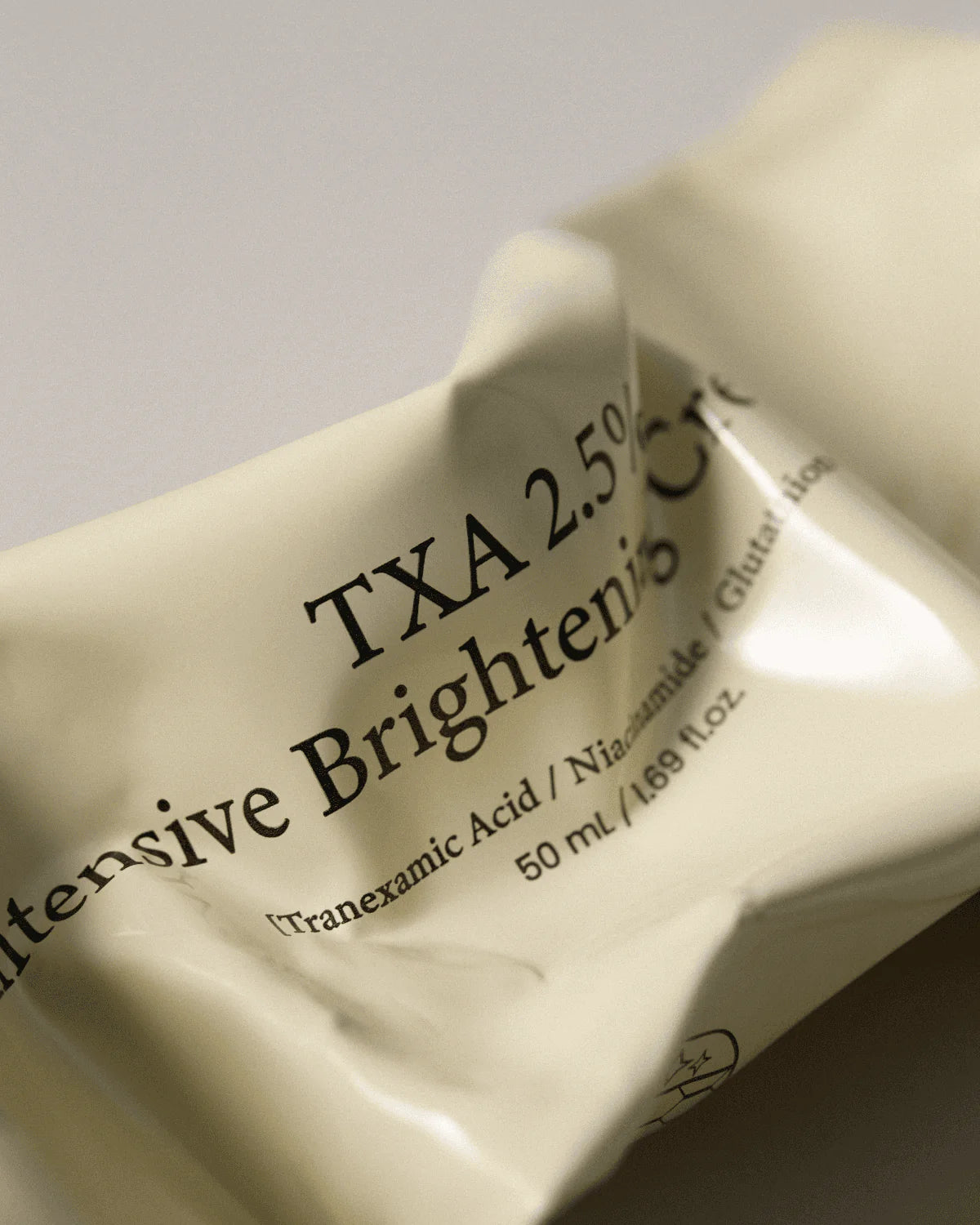 Axis-Y - TXA 2.5% Intensive Brightening Cream - 50Ml