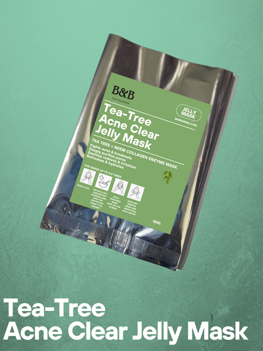 Best Jelly Mask in Pakistan 