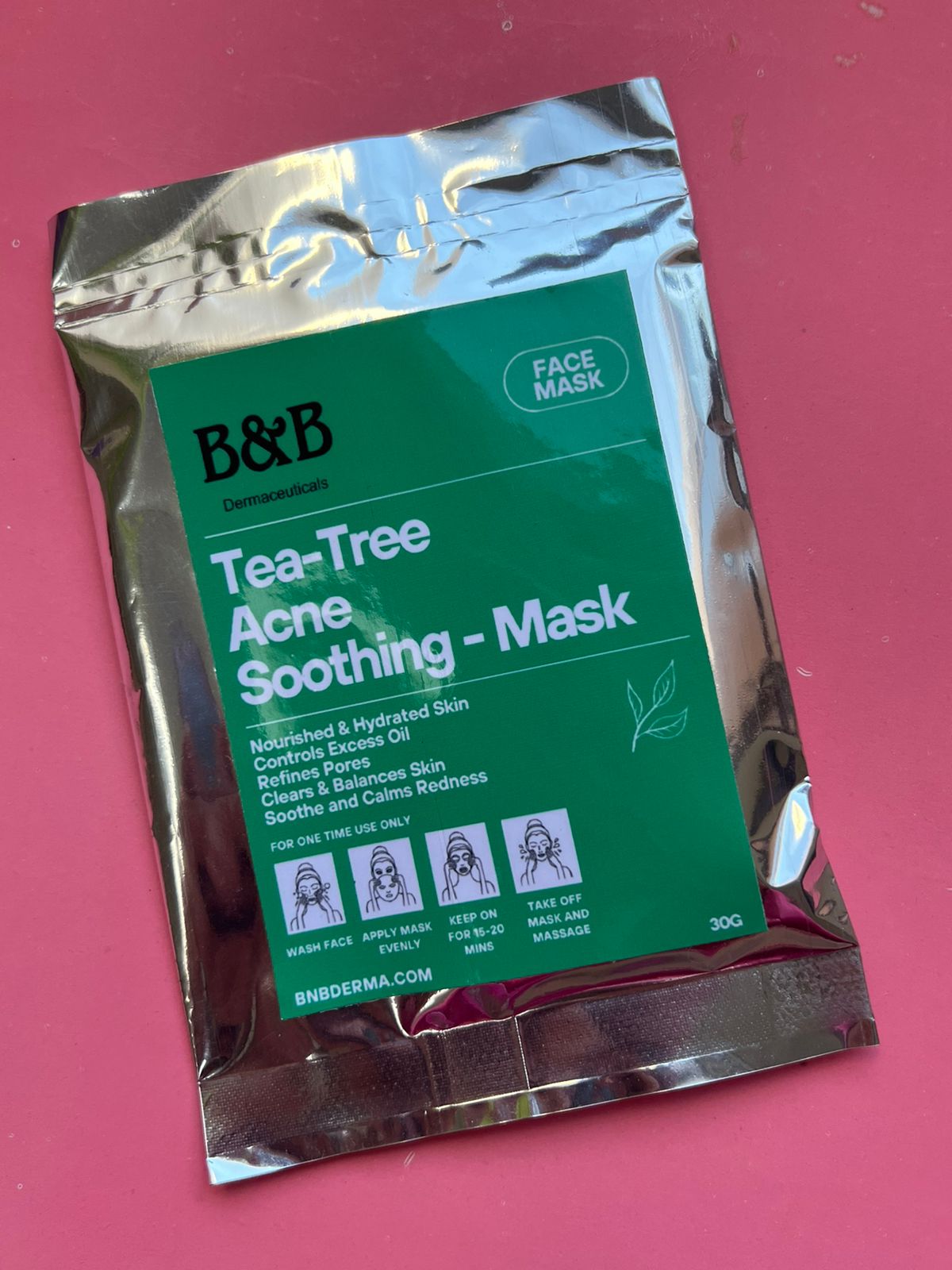 Best Mask in Pakistan 