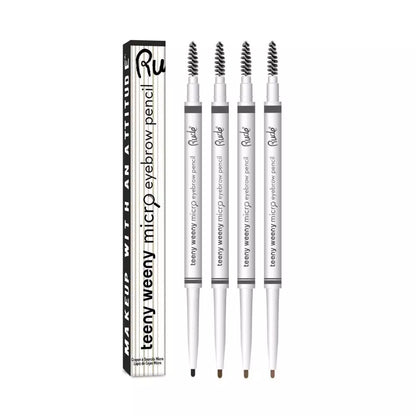 Rude Cosmetics - Teeny Weeny Micro Eyebrow Pen