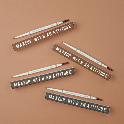 Rude Cosmetics - Teeny Weeny Micro Eyebrow Pen