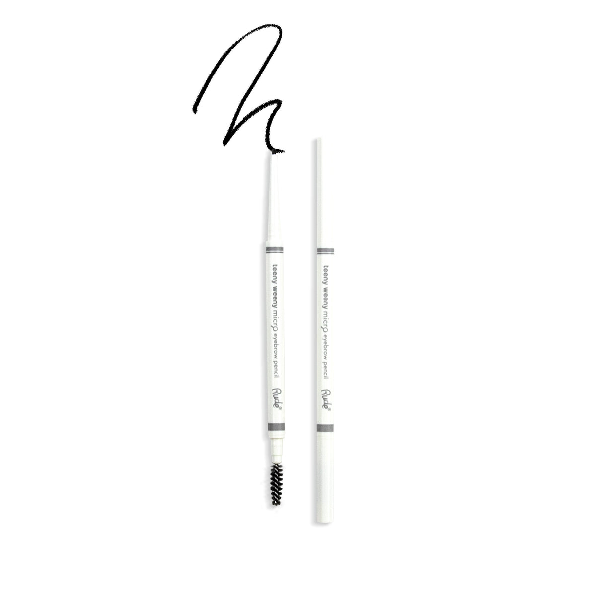 Rude Cosmetics - Teeny Weeny Micro Eyebrow Pen