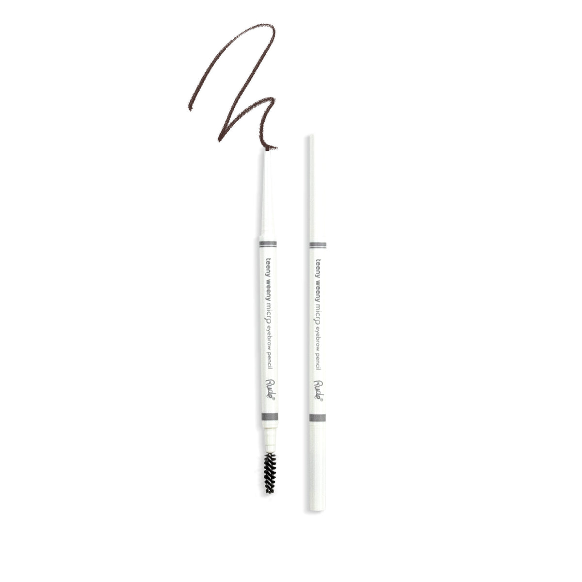 Rude Cosmetics - Teeny Weeny Micro Eyebrow Pen