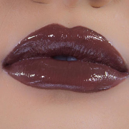 Lurella - Iconic Gloss - Tempted