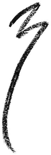 Maybelline New York Colossal 6 Hr Kajal Khol Liner - 01 Black Smudge Proof Kajal - Highfy.pk