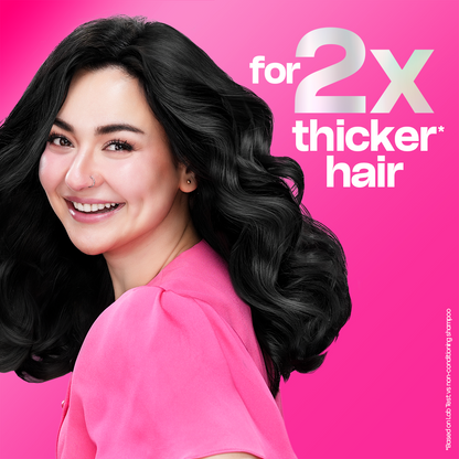 Sunsilk Conditioner Thick & Long - 180Ml