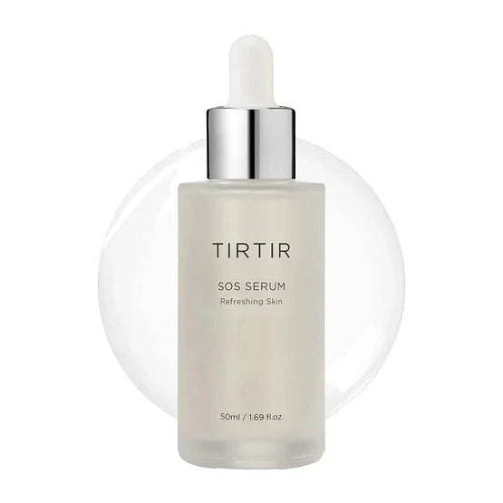 Tirtir - SOS Serum 50ml