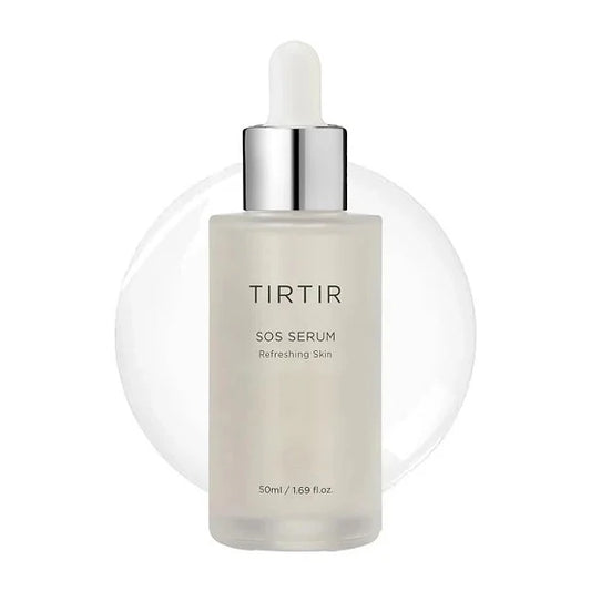 Tirtir - SOS Serum 50ml