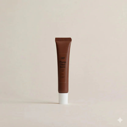 B&B Derma - Plump Gloss Balm