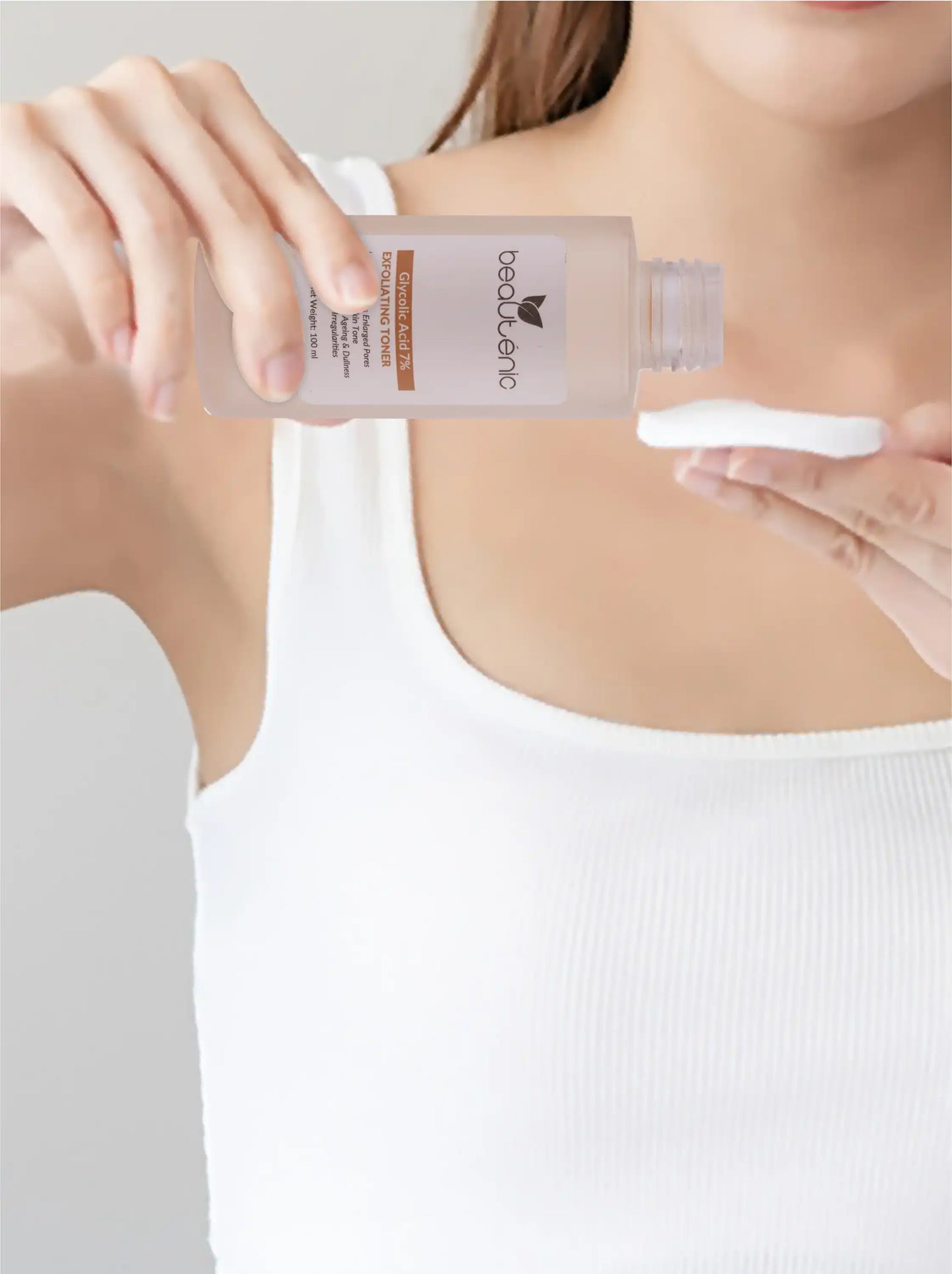 Beautenic - Glycolic Acid Exfoliating Toner