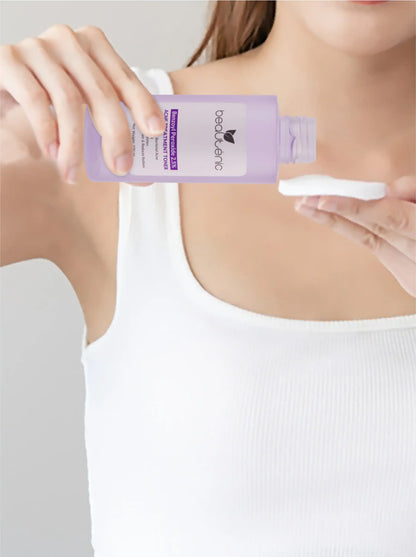 Beautenic - Benzoyl Peroxide Acne Treatment Toner