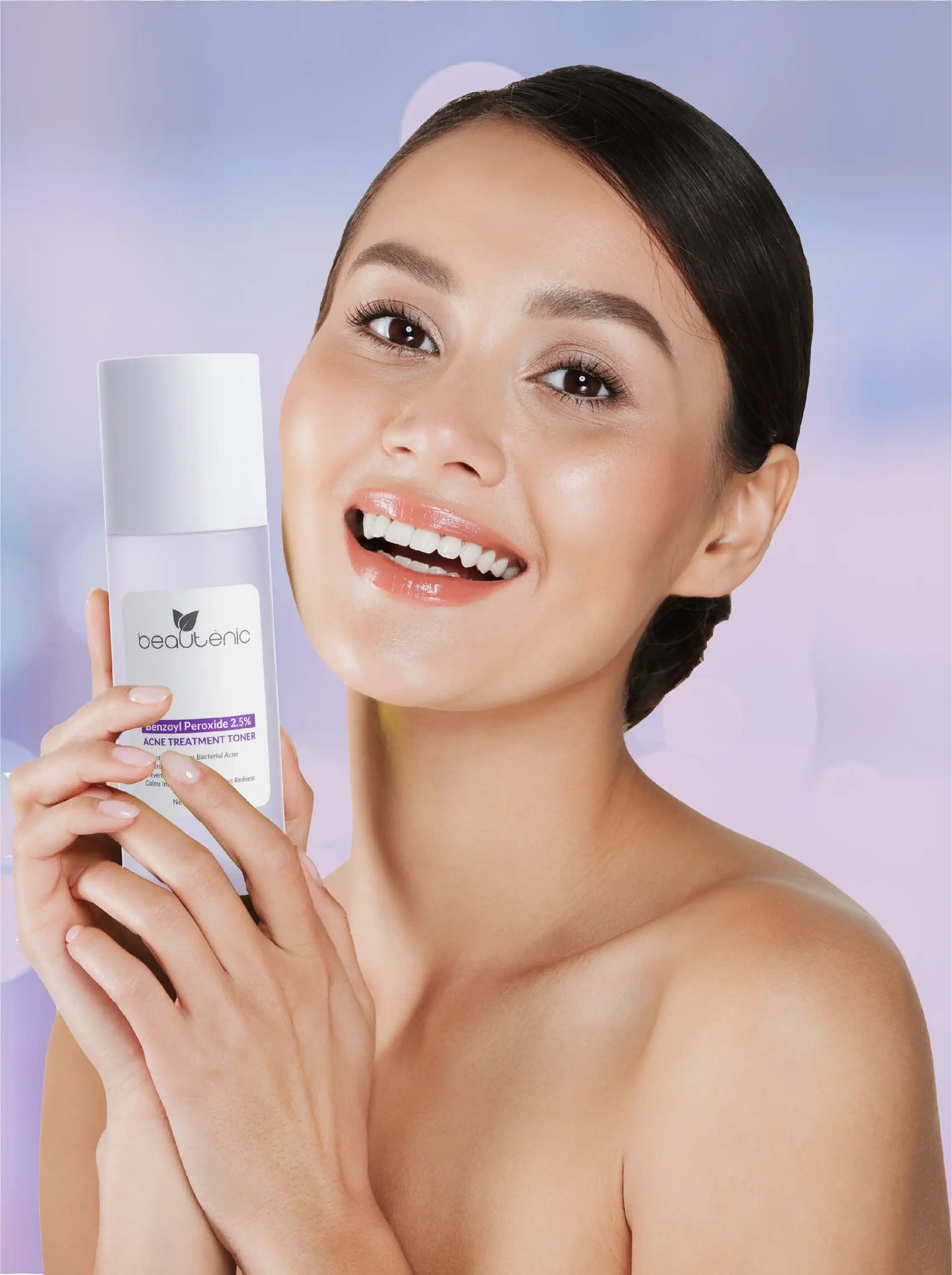 Beautenic - Benzoyl Peroxide Acne Treatment Toner