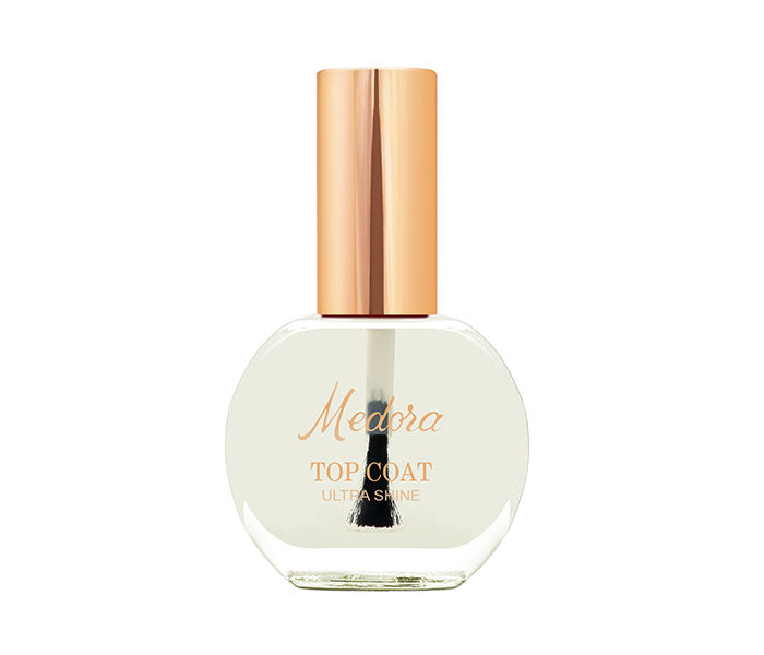 Medora - Nail Polish Enamel