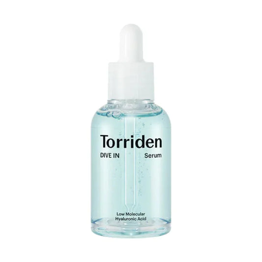 Torriden DIVE-IN Low Molecule Hyaluronic Acid Serum 50Ml