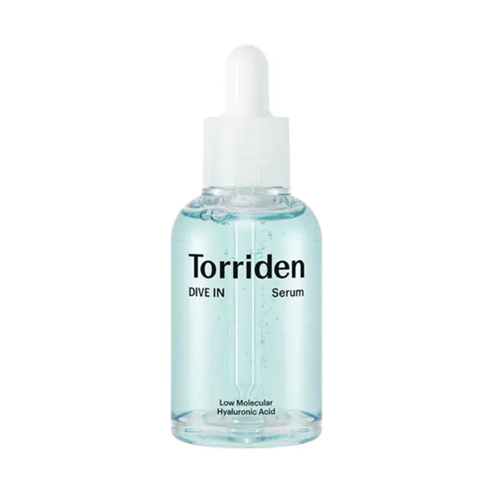 Torriden Dive-In Low Molecule Hyaluronic Acid Serum 50Ml