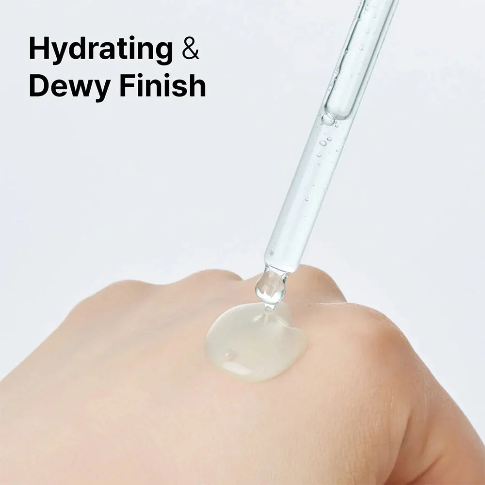 Torriden Dive-In Low Molecule Hyaluronic Acid Serum 50Ml