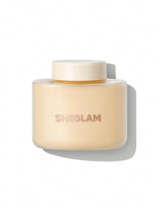 Sheglam Blur In A Bottle Loose Setting Powder 30G