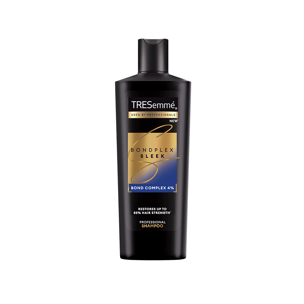 Tresemme - Bondplex Sleek And Repair Shampoo - 360ml