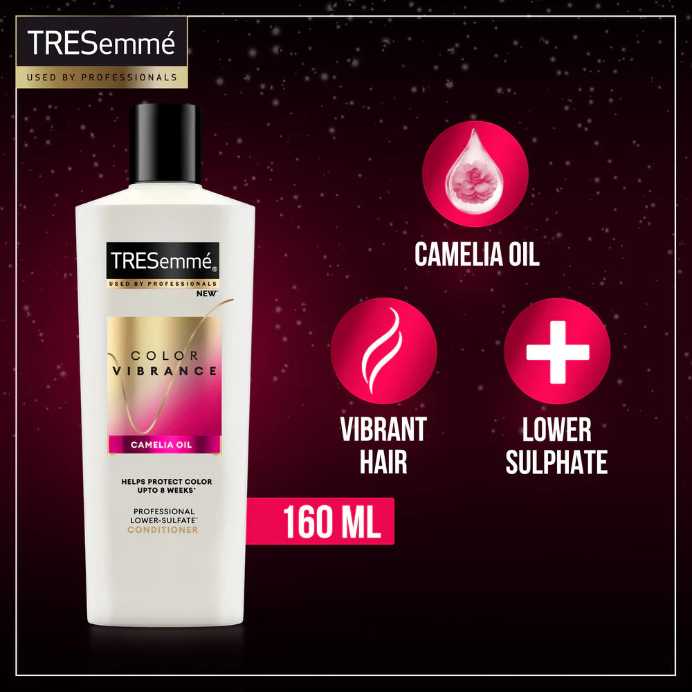 Tresemme Conditioner Colour Revitalize - 160Ml