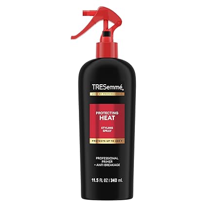 Tresemme - Hair Spray Heat Protecting 11.5Oz/340Ml
