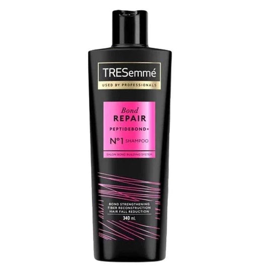 Tresemme - Bond Repair Hairfall Reduction Shampoo - 170ml