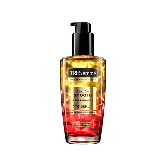 Tresemme - Keratin Smooth No.4 Hair Serum - 100ml
