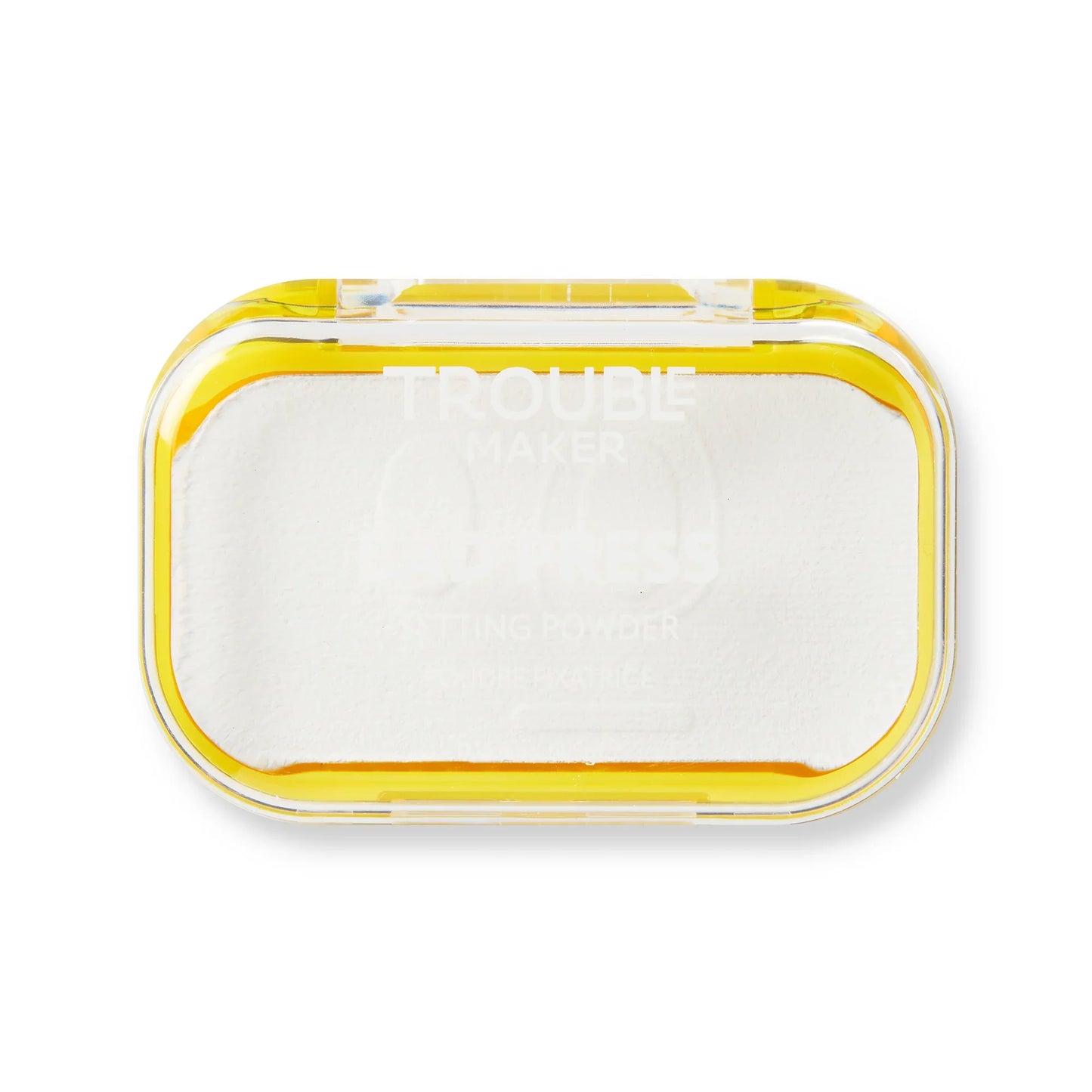 Trouble Maker - Bad Press Setting Powder - 4.5gm