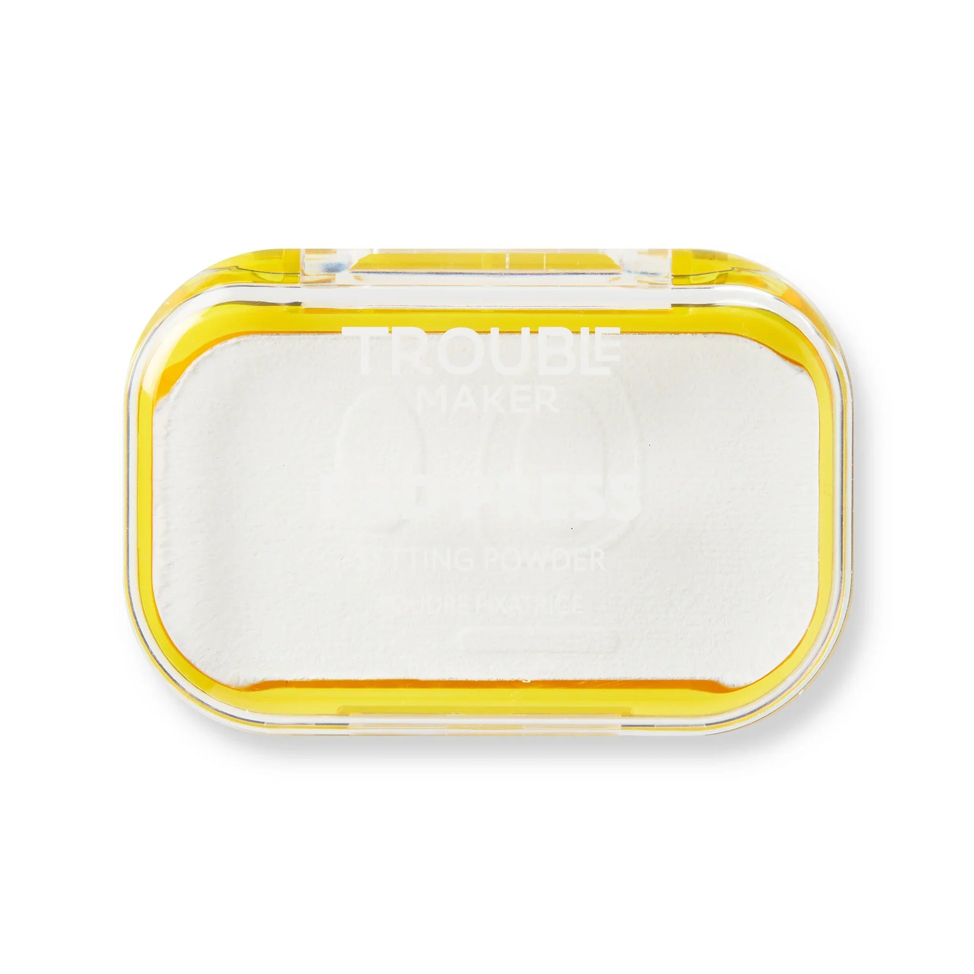Trouble Maker - Bad Press Setting Powder - 4.5gm