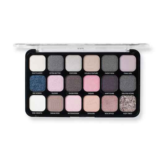 Trouble Maker - Big Trouble Shadow Palette