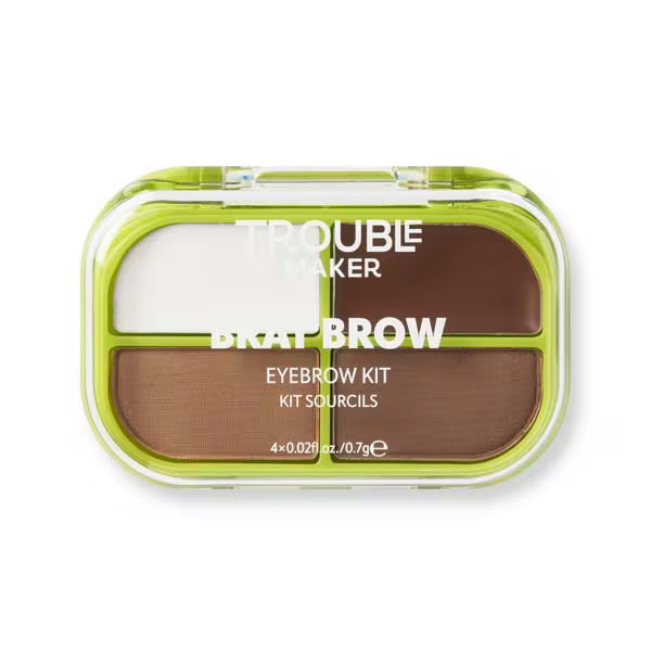 Trouble Maker - Brat Brow Kit - 2.8gm