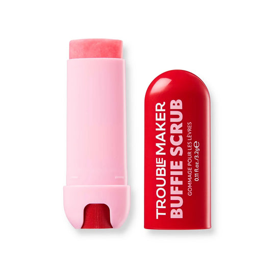 Trouble Maker - Buffie Sugar Lip Scrub 3.2gm