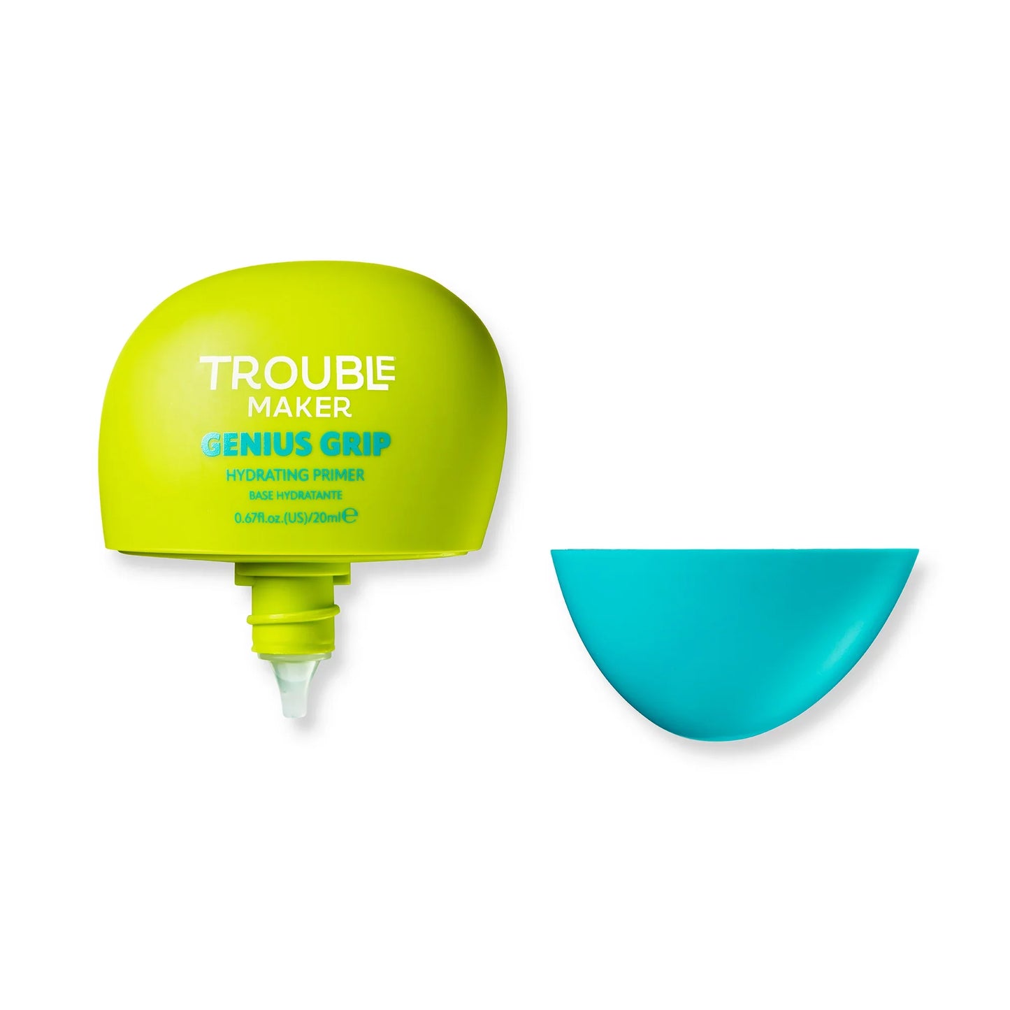 Trouble Maker - Genius Grip Hydrating Primer 20ml